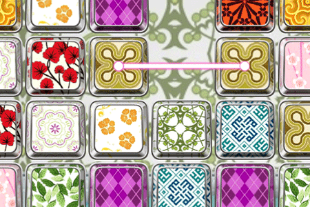 Jeu Wallpaper Connect
