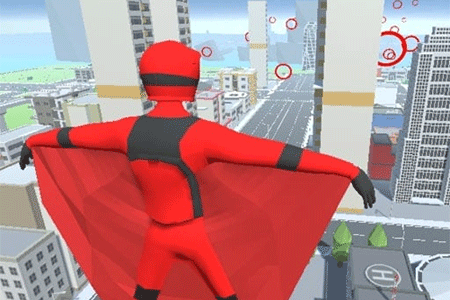 Jeu Wind Travelor