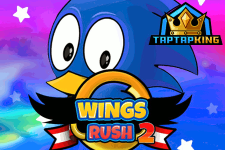 Jeu Wings Rush 2