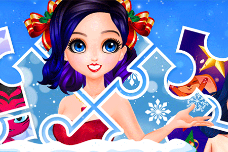 Jeu Puzzle d