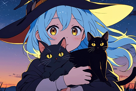 Jeu Witchy and the Puzzle Adventures