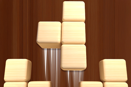 Jeu Woodoku Block Puzzle