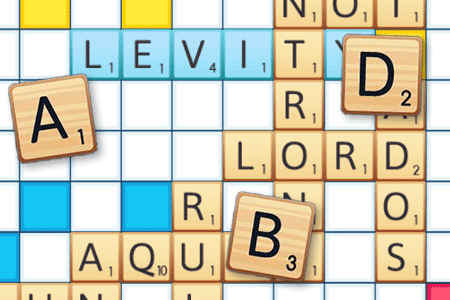 Jeu Wordmeister HD