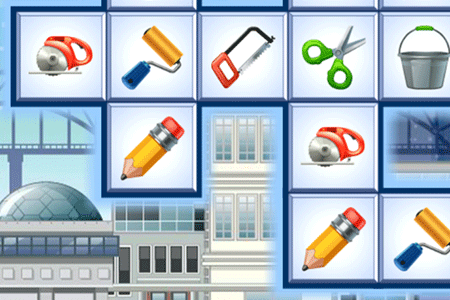Jeu Workshop Tools Link