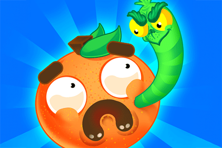 Jeu Worm Out Brain Teaser