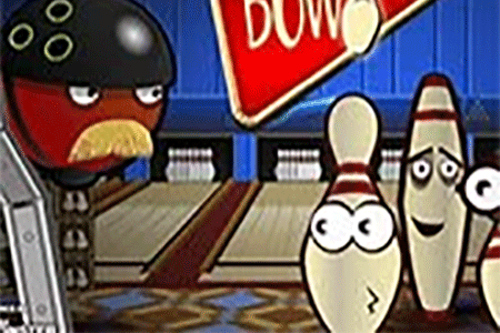Jeu Wrecking Bowl