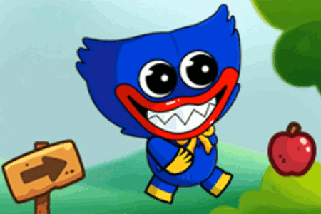 Jeu Wuggy Adventures
