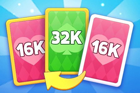 Jeu X2 Solitaire Merge 2048