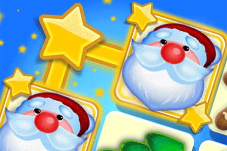 Jeu Xmas Connect