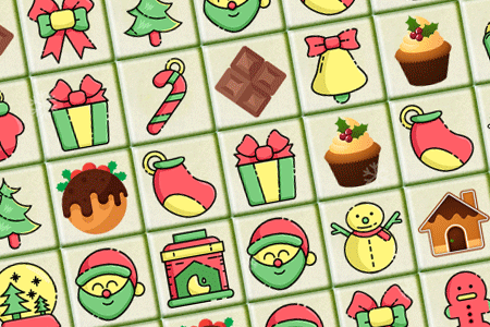 Jeu Xmas Float Connect 2023
