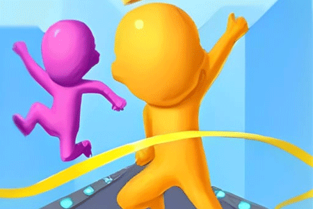 Jeu You are in the Way
