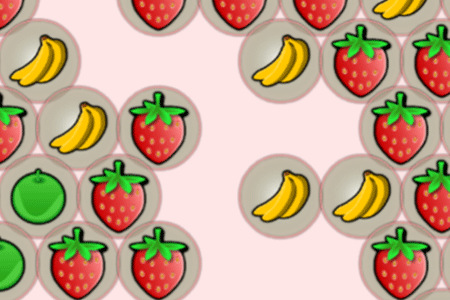 Jeu Yummy Bubble Shooter