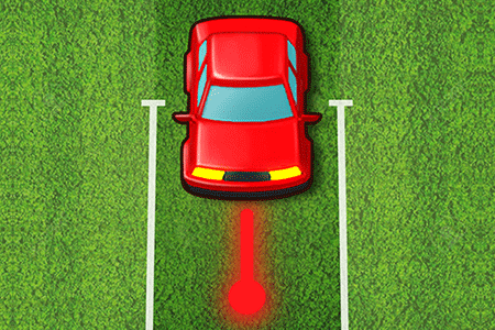 Jeu Zen Sort Parking Puzzle