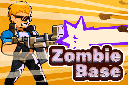 Jeu Zombie Base