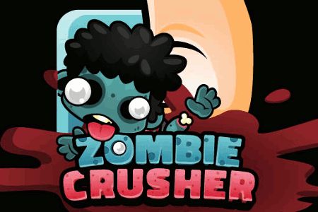 Jeu Zombie Crusher