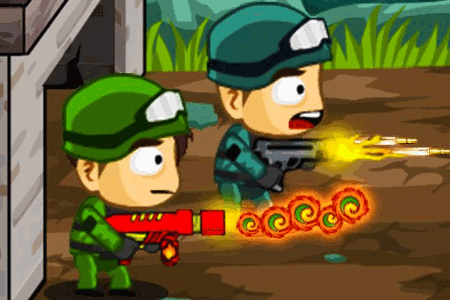 Jeu Zombie Last Castle