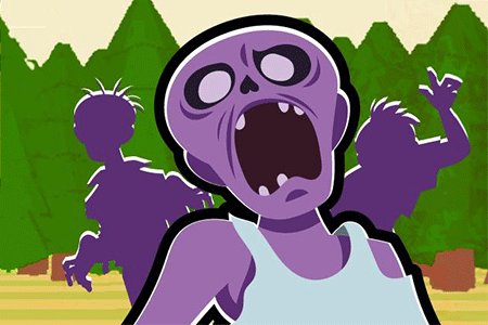 Jeu Zombie Last Survivor