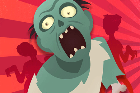 Jeu Zombies are Coming Xtreme