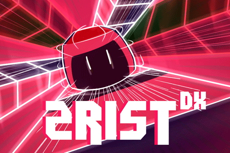 Jeu Zrist DX
