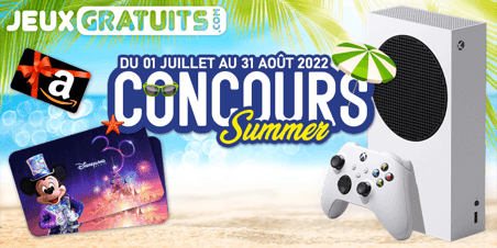 Concours Image