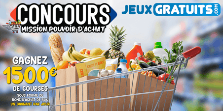 Concours Image