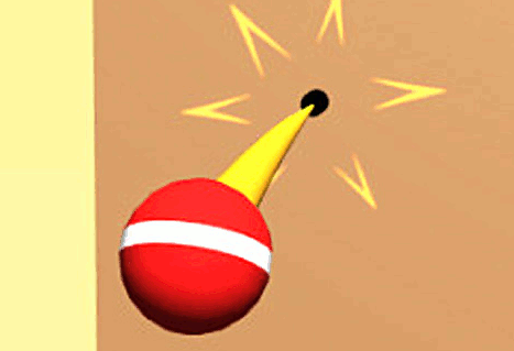 Jeu Pokey Ball