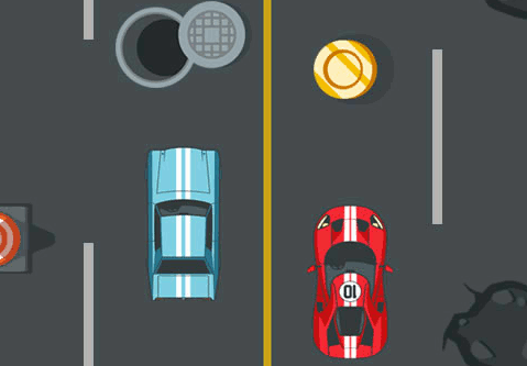 Jeu Conducteur Agile