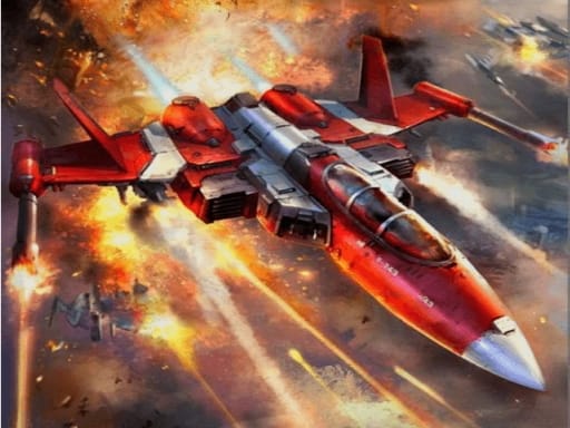 Jeu Attaque Spatiale: Guerre des Ã‰toiles