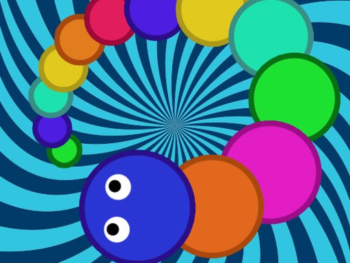 Jeu Serpent Rapide: Grandis et Survie dans l