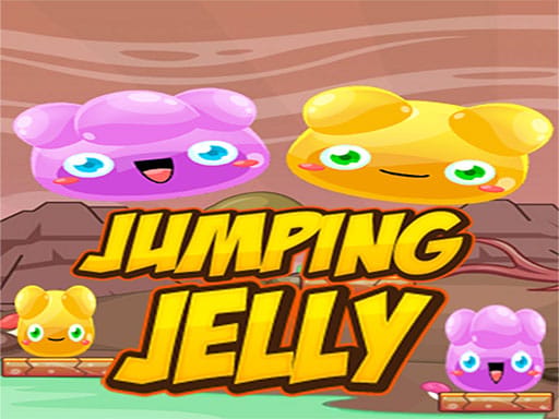 Jeu Jelly Jump: L