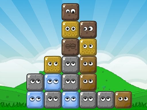 Jeu Blocs Logiques: Le Défi des 100 Niveaux