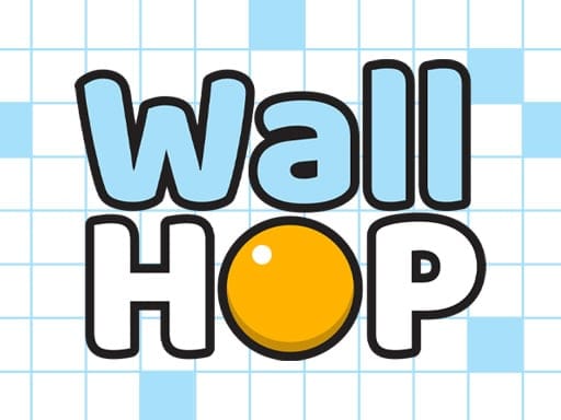 Jeu Saut de Mur