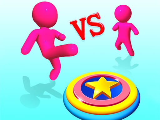 Jeu Disc.io