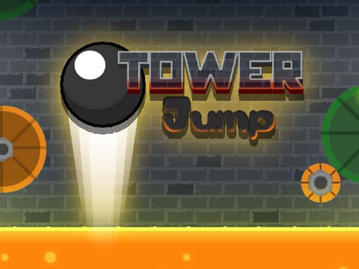 Jeu Tour Infernale