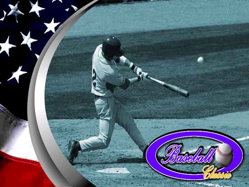 Jeu Baseball Classique: Champion du Terrain