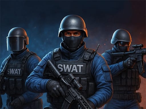 Jeu Force Commando 2: Mission Explosive
