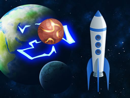 Jeu Bataille Spatiale