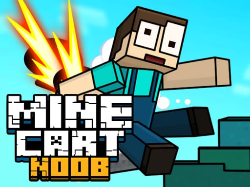 Jeu Le Chariot Fou de Steve