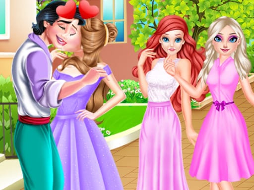 Jeu Ariel : Renaissance Après un Chagrin d