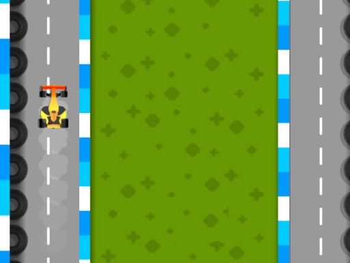 Jeu Pilote de Karting: Course Contre la Montre