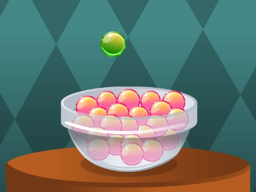Jeu Bonbons Mystérieux: Le Défi des Couleurs