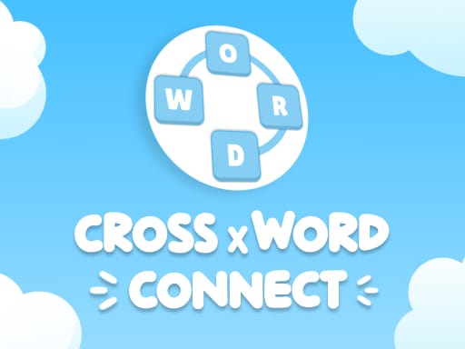 Jeu Mots Croisés Connect