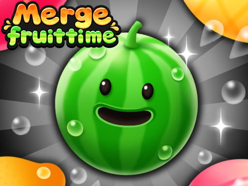 Jeu Fusion Fruitée: Le Défi du Temps