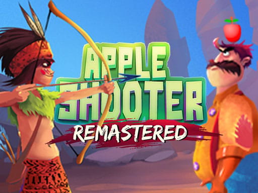 Jeu Tireur de Pommes Remastered: Visez Juste!