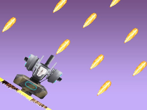 Jeu RoboShoot: Mission Anti-Virus Robotique