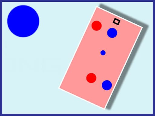 Jeu Pong Chromatique: Le Défi des Couleurs