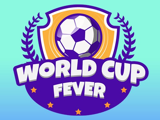 Jeu Fièvre de la Coupe du Monde