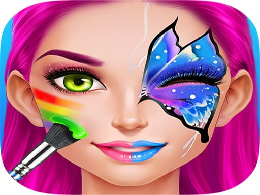 Jeu Fiesta de Maquillage Artistique !