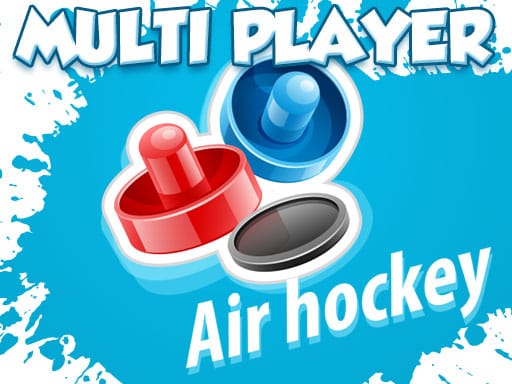 Jeu Hockey sur Air: Défi Multijoueur