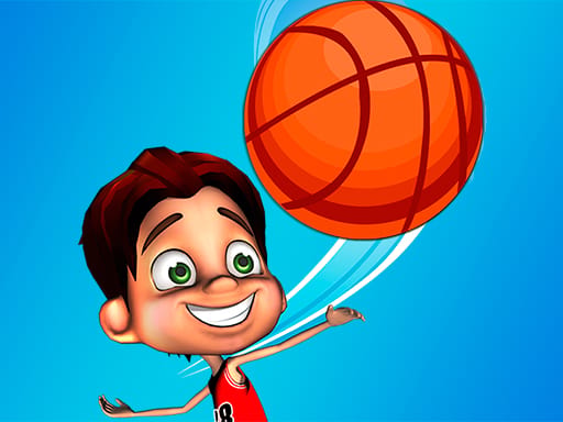Jeu Basket Champion: Défie le Panier!